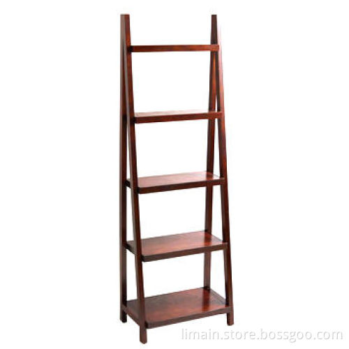 Bookshelf, measures 25 x 14 x 76 inches